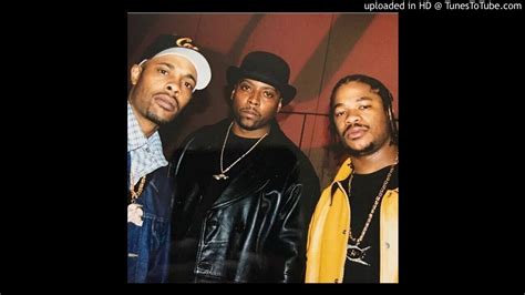 Xzibit, Nate Dogg .